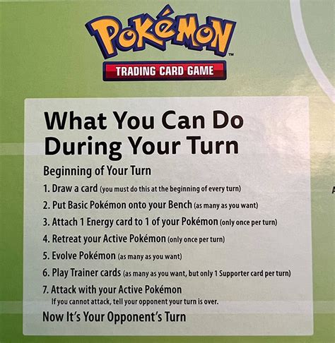 pokemon card rules pdf|Advanced Players’ Rulebook Ver 2.2 (12/07/2018).